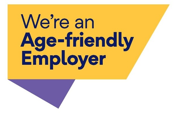 Age Friendly Employer